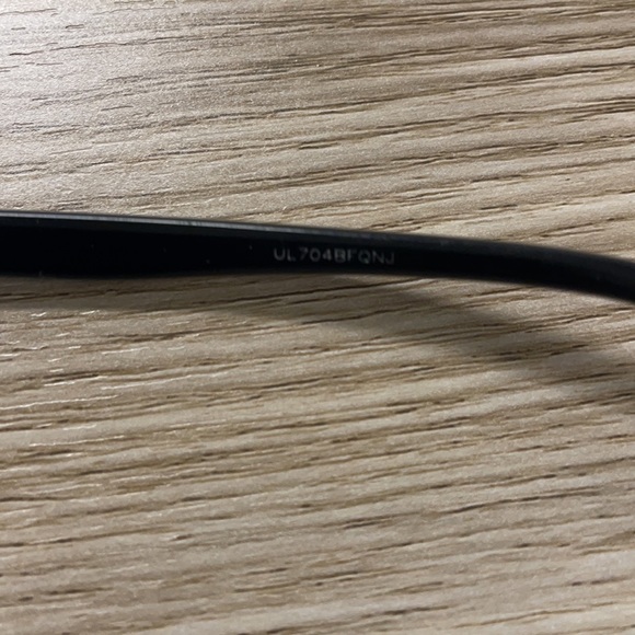 Gucci sunglasses - Picture 3 of 5